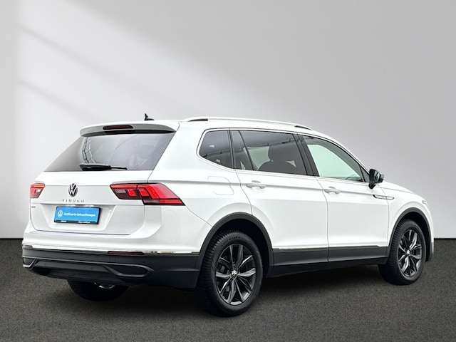 Volkswagen Tiguan 2.0 TDI Allspace DSG Life