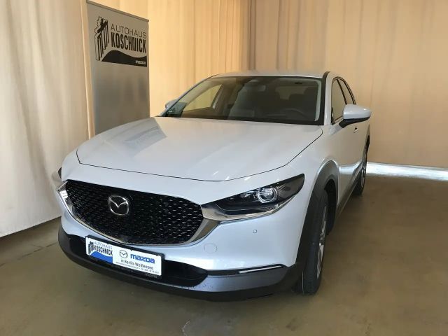 Mazda CX-30 2.5L SkyActiv e-Skyactiv