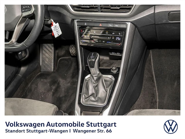 Volkswagen T-Roc 1.5 TSI DSG Style