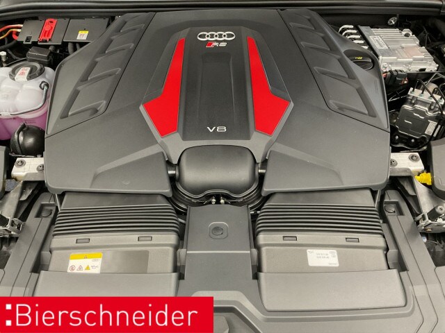 Audi RS Q8 Quattro