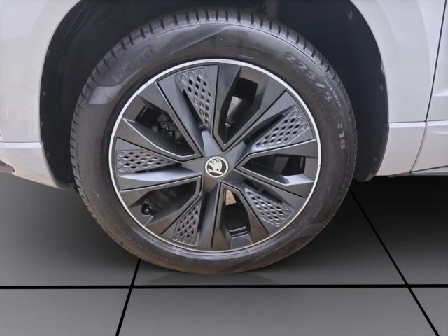 Skoda Karoq 2.0 TSI 4x4 Sportline