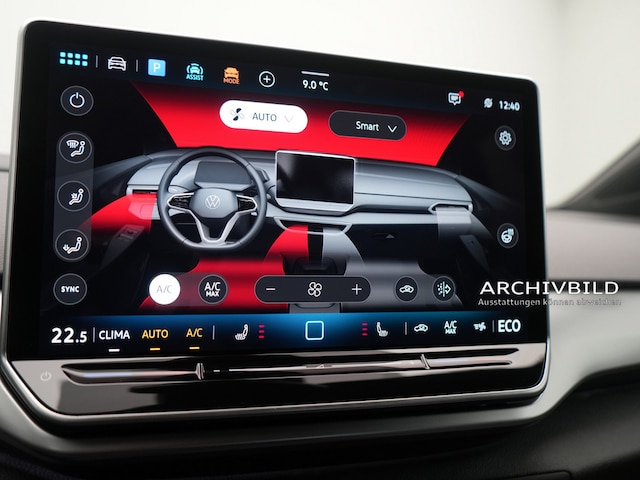 Volkswagen ID.4 Performance Pure