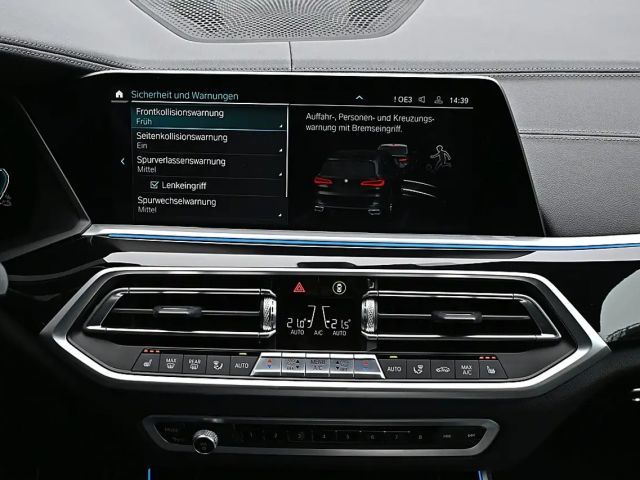 BMW X5 M-Sport xDrive45e