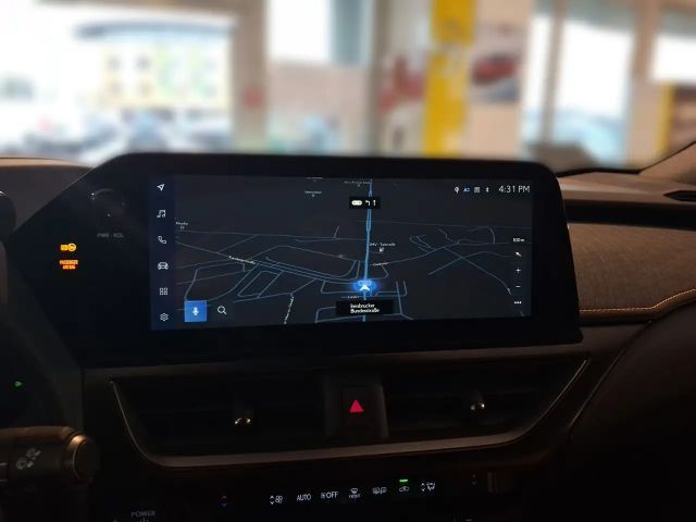 Lexus UX F Sport Sport