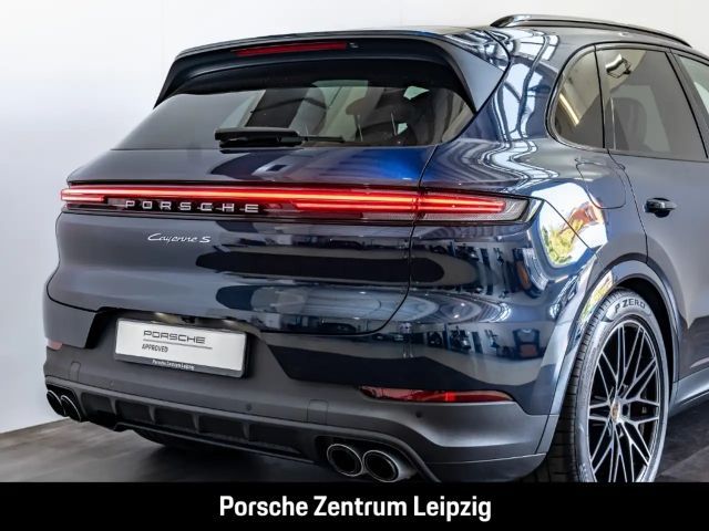 Porsche Cayenne S