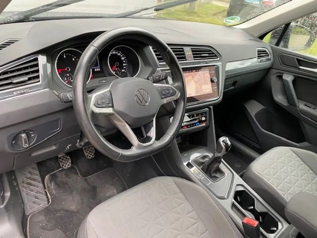 Volkswagen Tiguan 2.0 TDI Business Life