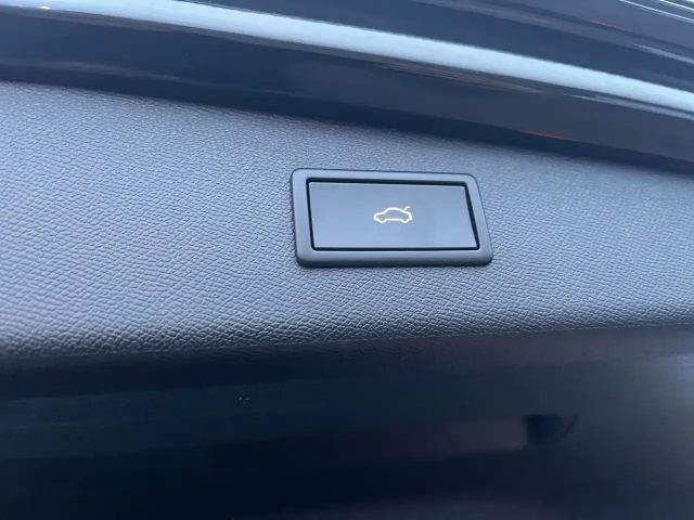 Cupra Leon 2.0 TSI 4Drive Sportstourer VZ