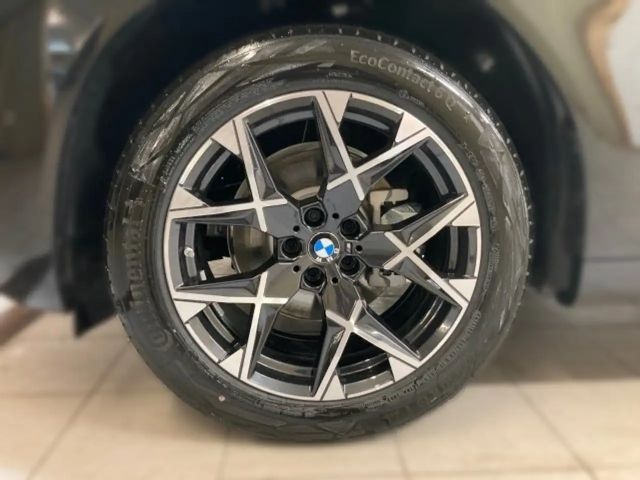 BMW X3 xDrive20 G45 B48