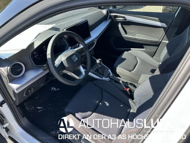 Seat Arona 1.0 TSI FR-lijn