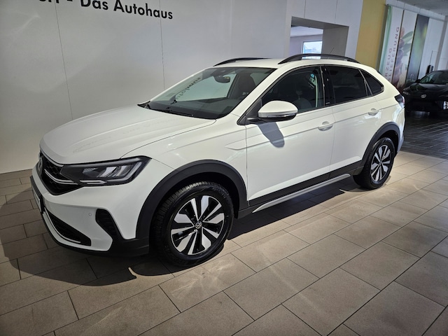 Volkswagen Taigo 1.0 TSI Move