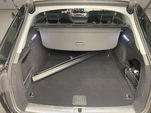 Audi A4 40 TDI Avant S-Tronic