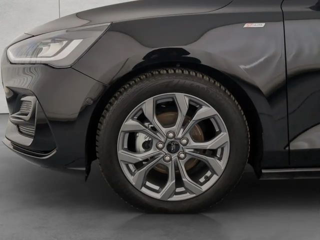 Ford Focus 1.5 EcoBlue ST Line Wagon