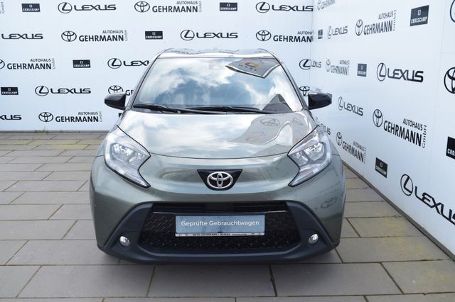Toyota Aygo X 5-deurs Pulse