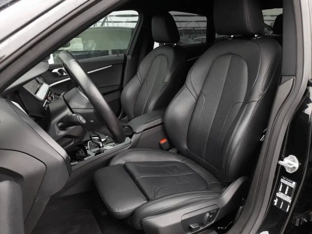 BMW 218 218d Coupé Gran Coupé