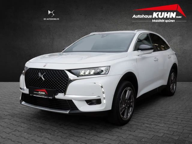 DS DS 7 Crossback Crossback E-Tense