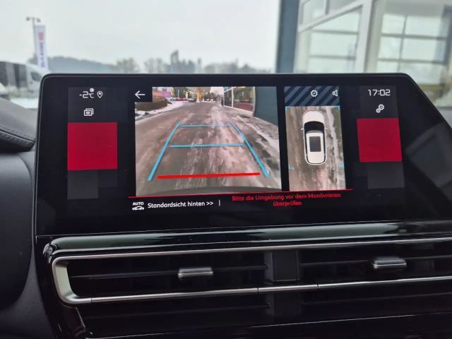 Citroën C5 Aircross Hybrid Plus