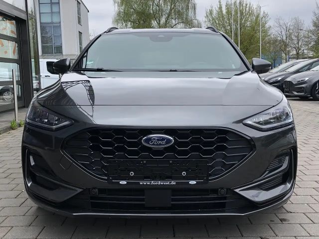 Ford Focus EcoBoost ST Line Wagon