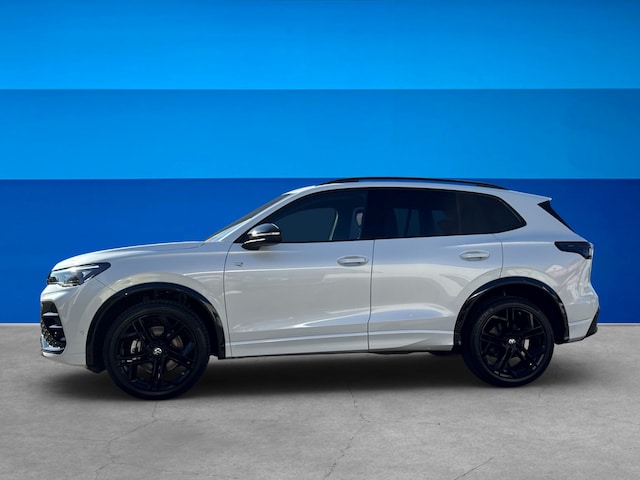 Volkswagen Tiguan 2.0 TDI 4Motion R-Line Style