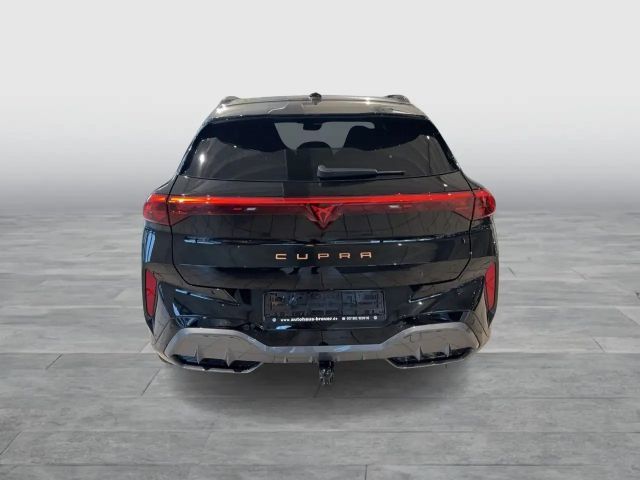 Cupra Terramar 1.5 eTSI