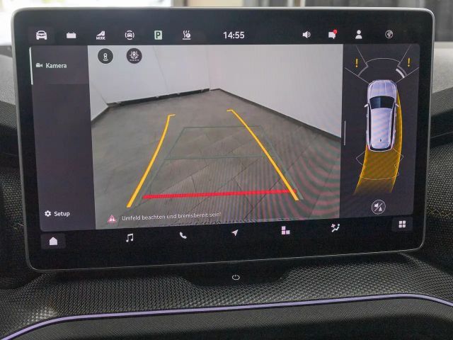 Skoda Kodiaq 1.5 TSI Selection iV