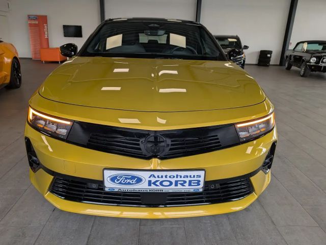 Opel Astra 1.2 Turbo GS-Line Grand Sport Turbo