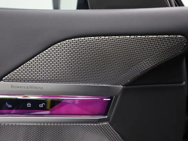 BMW 740 M-Sport Sedan