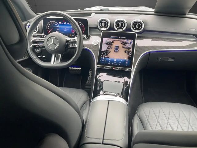 Mercedes-Benz CLE 450 4MATIC AMG Line