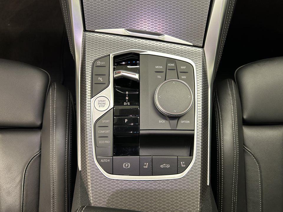 BMW M440 Cabrio xDrive