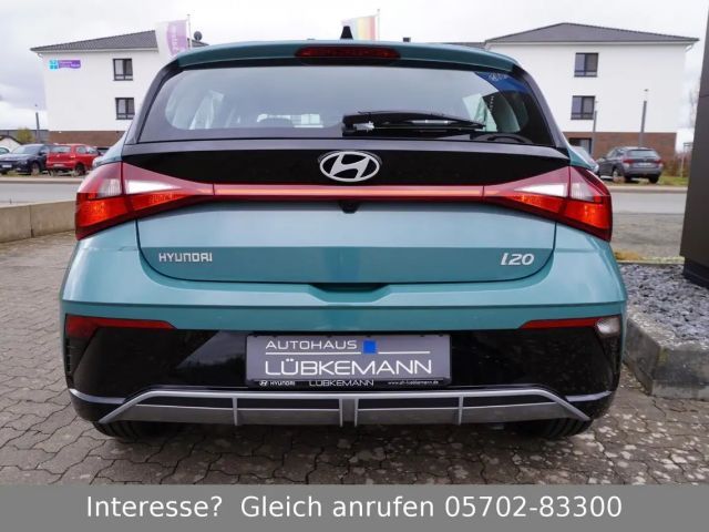 Hyundai i20 1.0 Trend