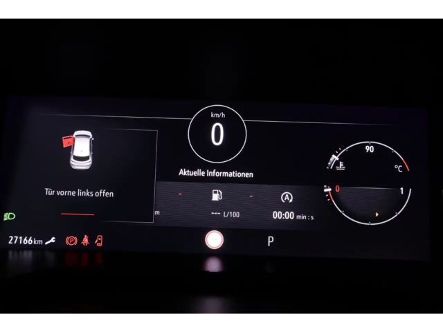 Opel Grandland X 1.2 Turbo GS-Line Grand Sport