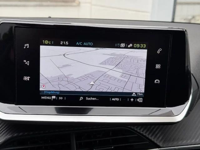 Peugeot 208 Allure Pack