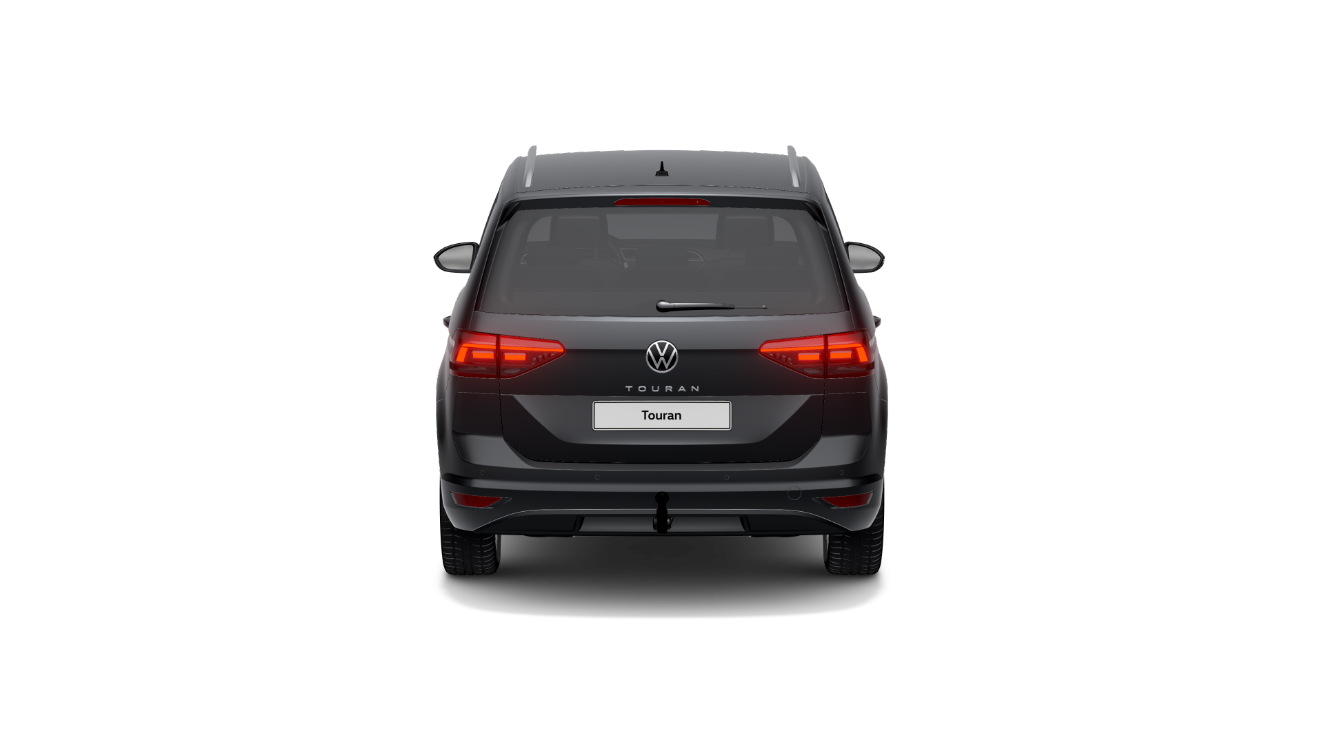 Volkswagen Touran 1.5 TSI DSG