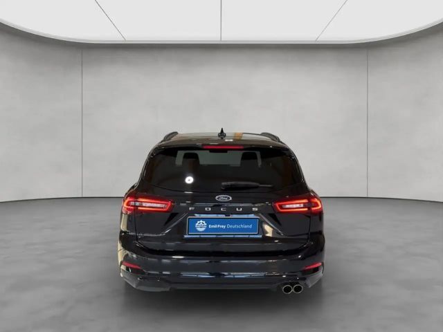 Ford Focus ST Line Wagon