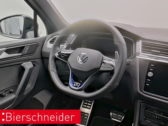 Volkswagen Tiguan 2.0 TSI DSG IQ.Drive