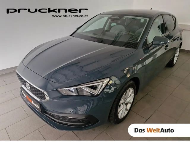 Seat Leon 1.5 TSI Style