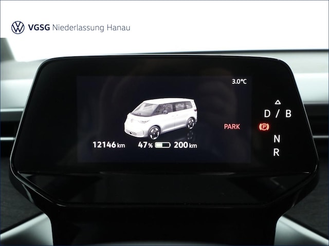 Volkswagen ID.Buzz Pro Sound