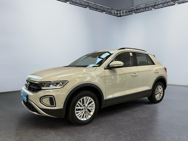 Volkswagen T-Roc 1.5 TSI DSG