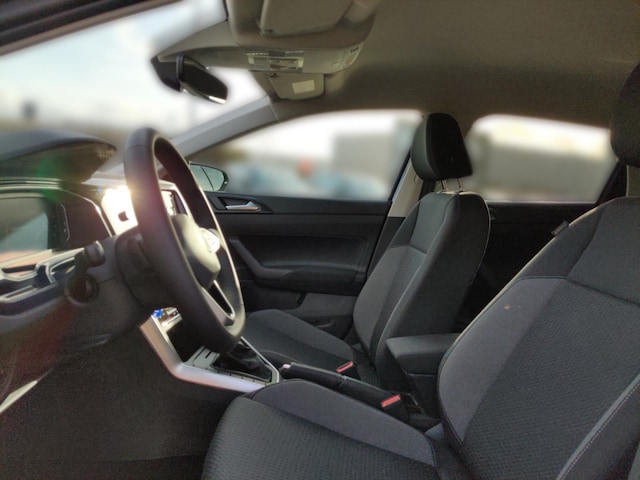 Volkswagen Polo 1.0 TSI DSG Life