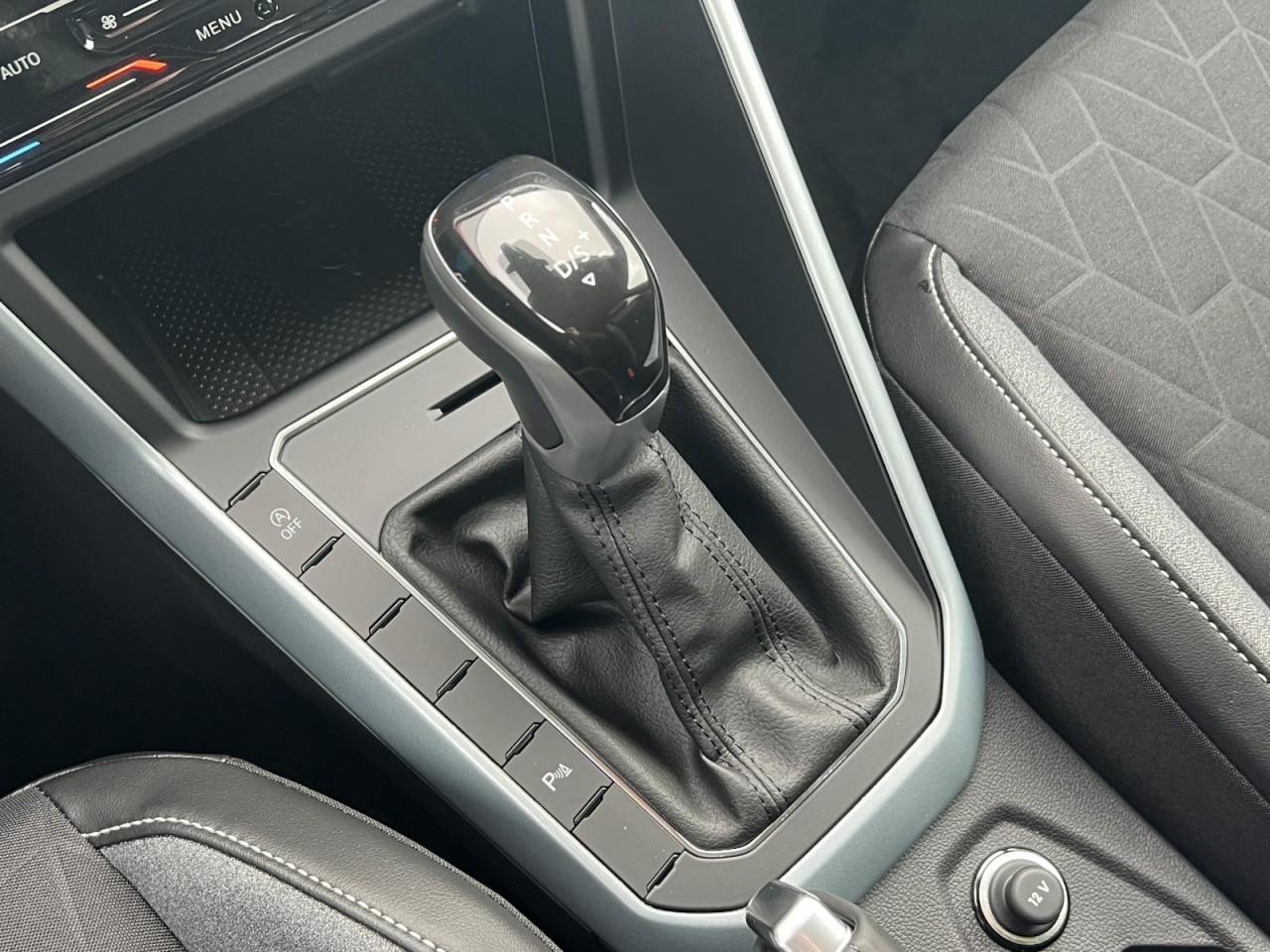 Volkswagen Taigo DSG Life