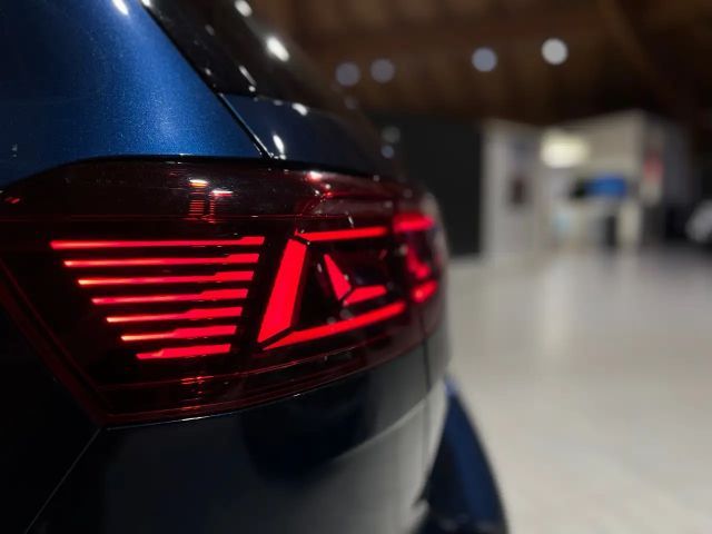 Volkswagen Passat 1.4 TSI GTE Variant