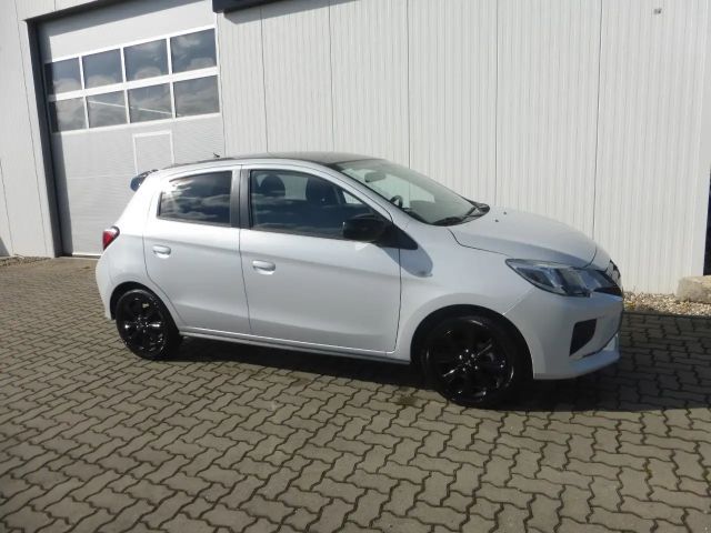 Mitsubishi Space Star ClearTec MIVEC Star