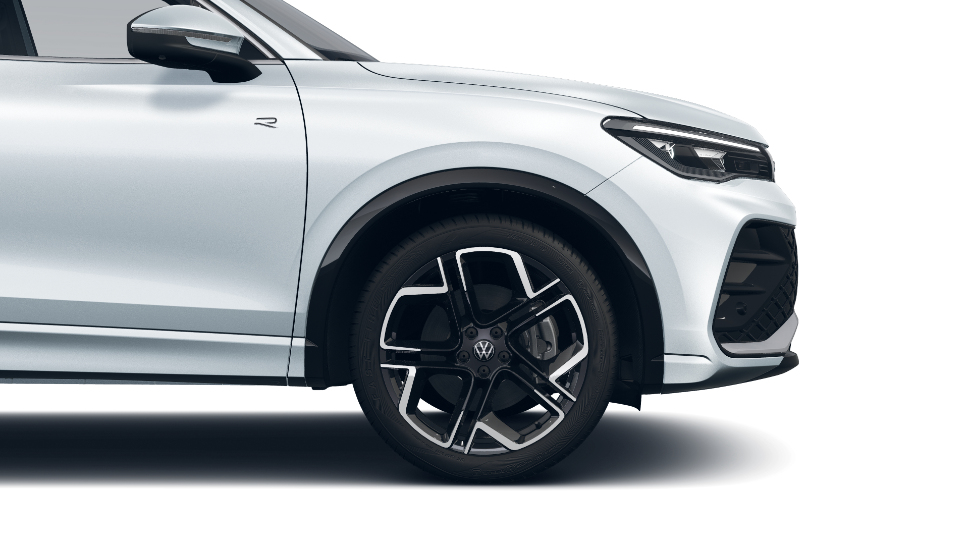 Volkswagen Tiguan eHybrid