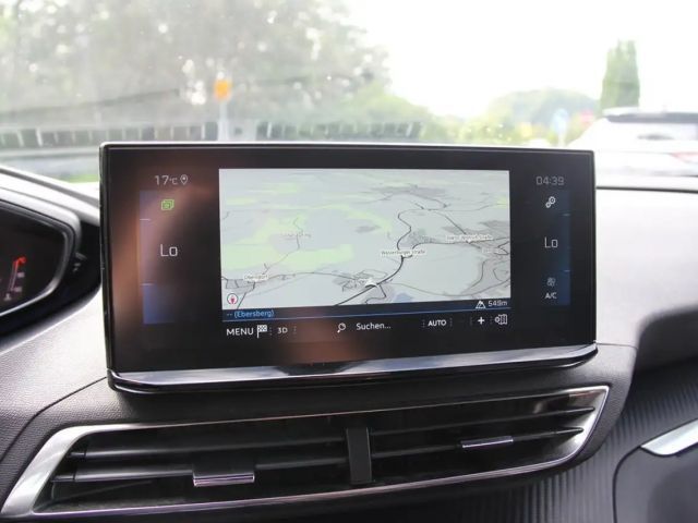 Peugeot 3008 Allure Pack Hybrid