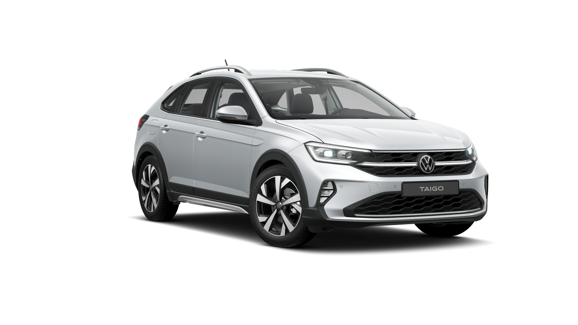 Volkswagen Taigo 1.0 TSI DSG Style