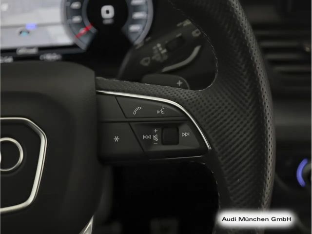 Audi Q5 40 TDI Quattro S-Line S-Tronic