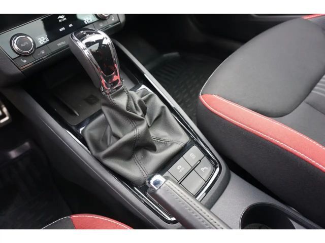 Skoda Kamiq 1.5 TSI Monte Carlo