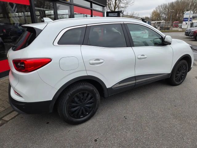 Renault Kadjar Intens TCe 140