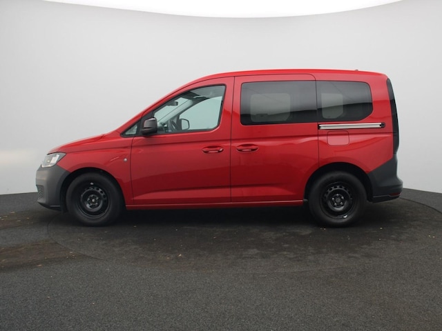 Volkswagen Caddy Caddy / 5-Sitzer, AppConnect, Schiebetüren, DAB+