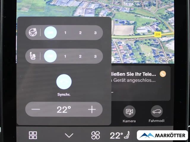 Volvo XC90 AWD Plus Recharge T8