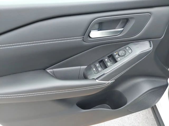 Nissan Qashqai DIG-T N-Connecta